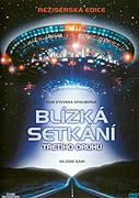 Film - Blízká setkání třetího druhu 